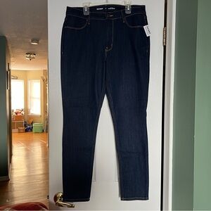 Old Navy High Rise Super Skinny Jean NWT